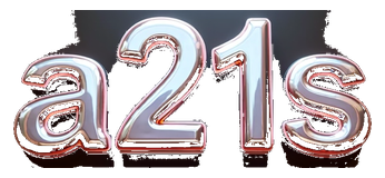 a21s logo